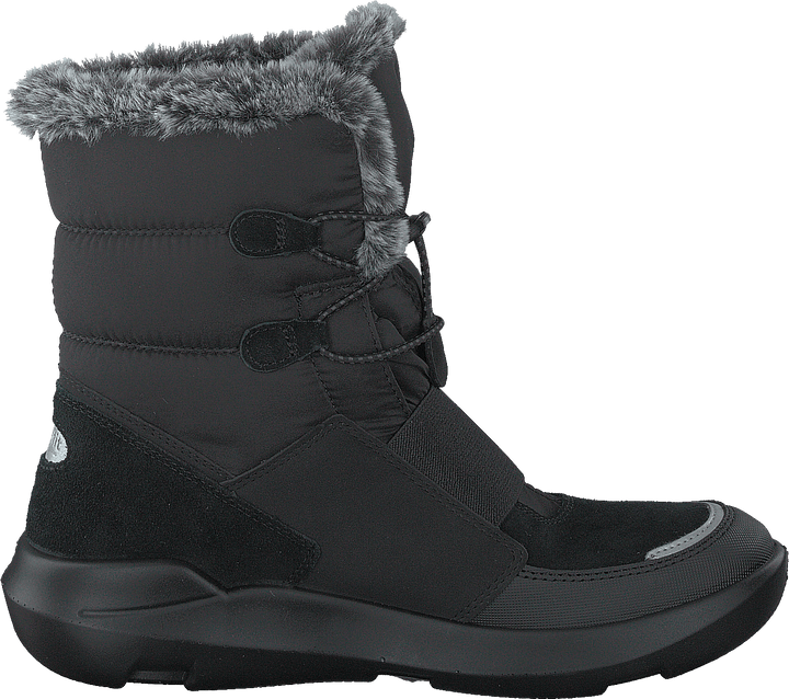 Twilight Gore-tex Black