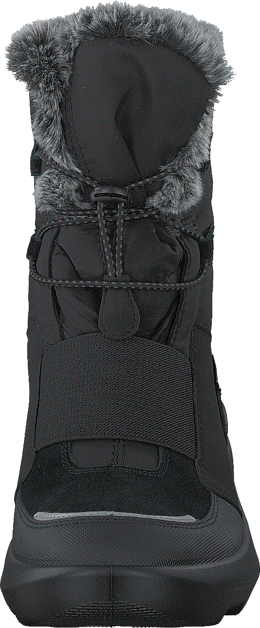 Twilight Gore-tex Black