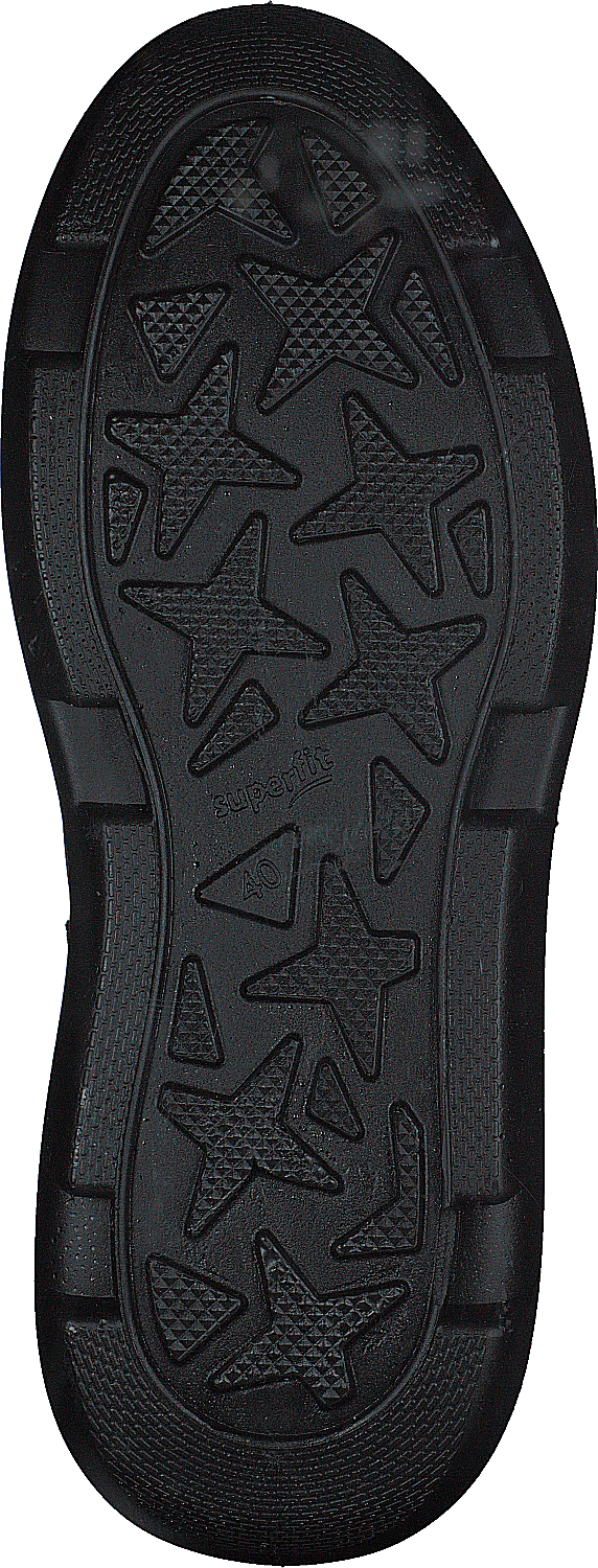 Twilight Gore-tex Black