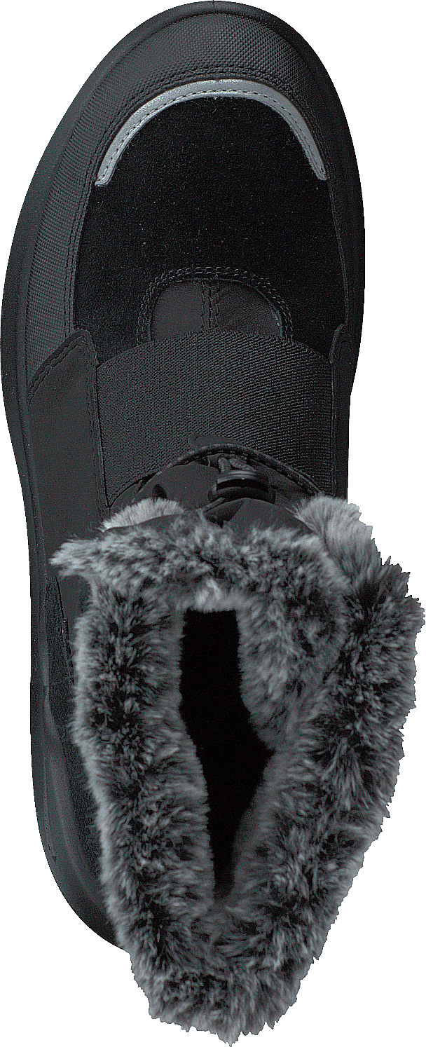 Twilight Gore-tex Black