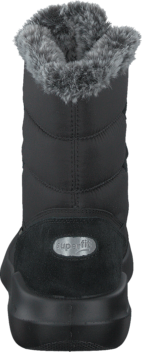 Twilight Gore-tex Black