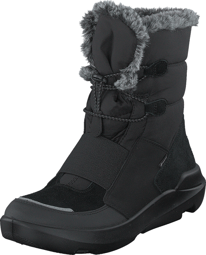 Twilight Gore-tex Black