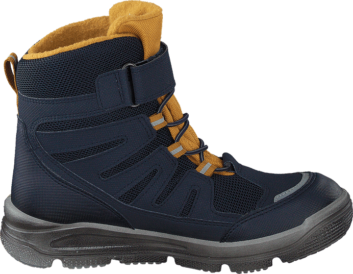 Mars Gore-tex Ocean/yellow
