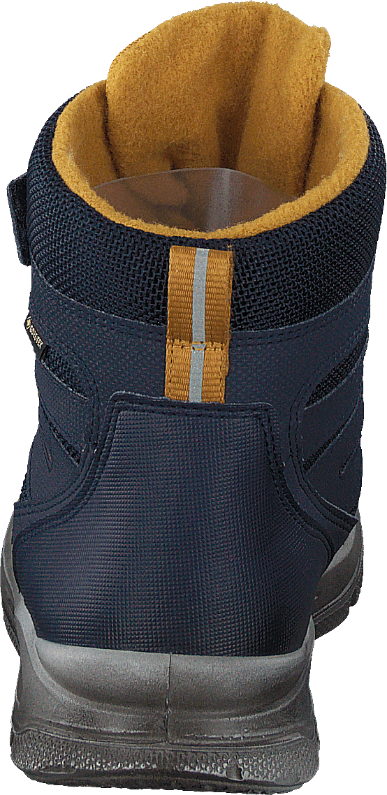 Mars Gore-tex Ocean/yellow