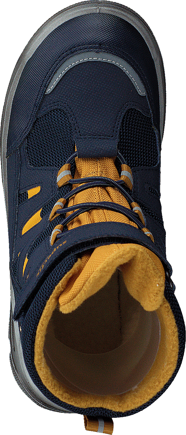 Mars Gore-tex Ocean/yellow