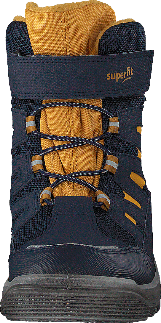 Mars Gore-tex Ocean/yellow