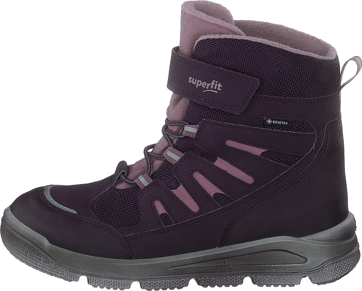 Mars Gore-tex Lila
