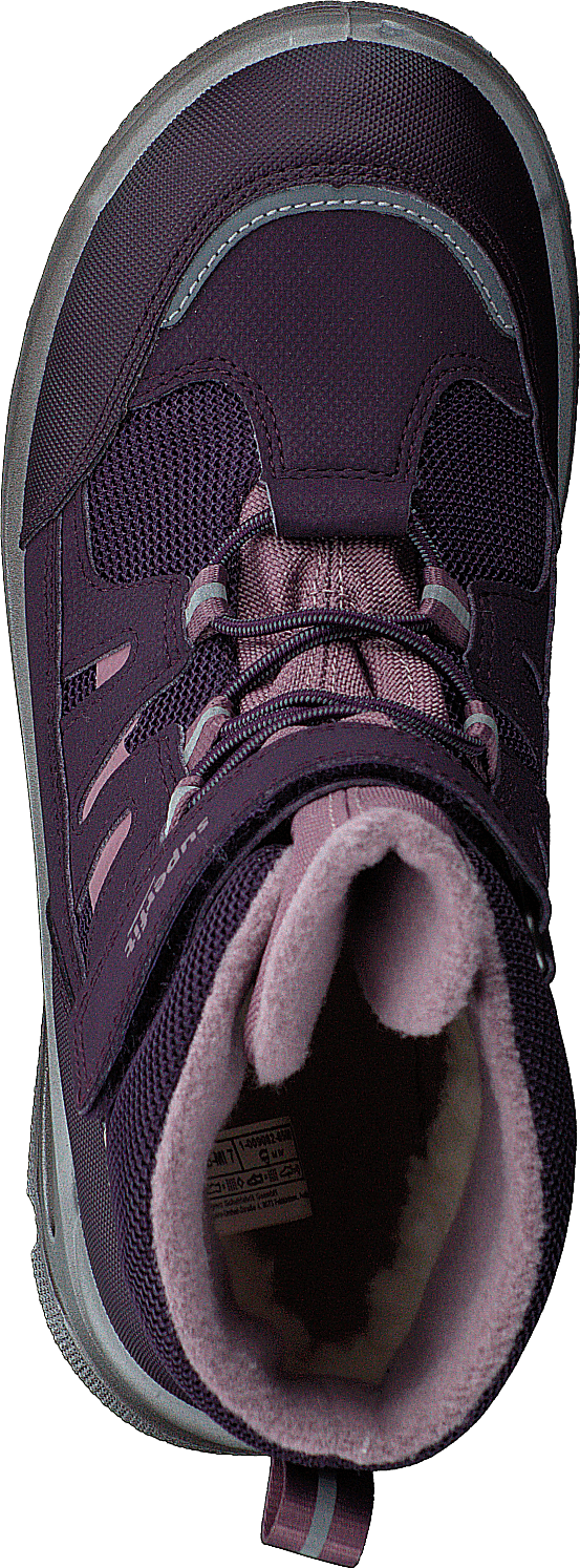 Mars Gore-tex Lila