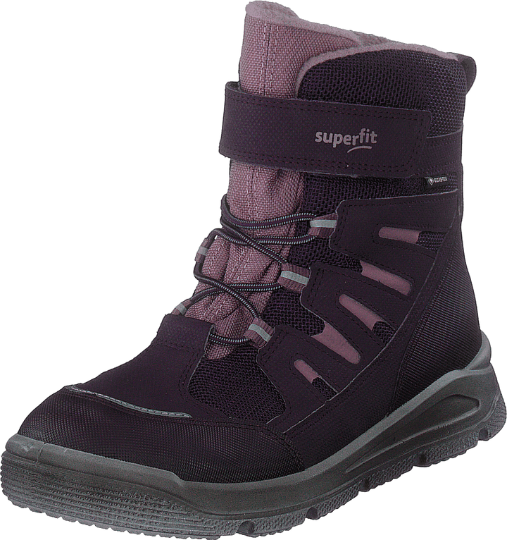 Mars Gore-tex Lila