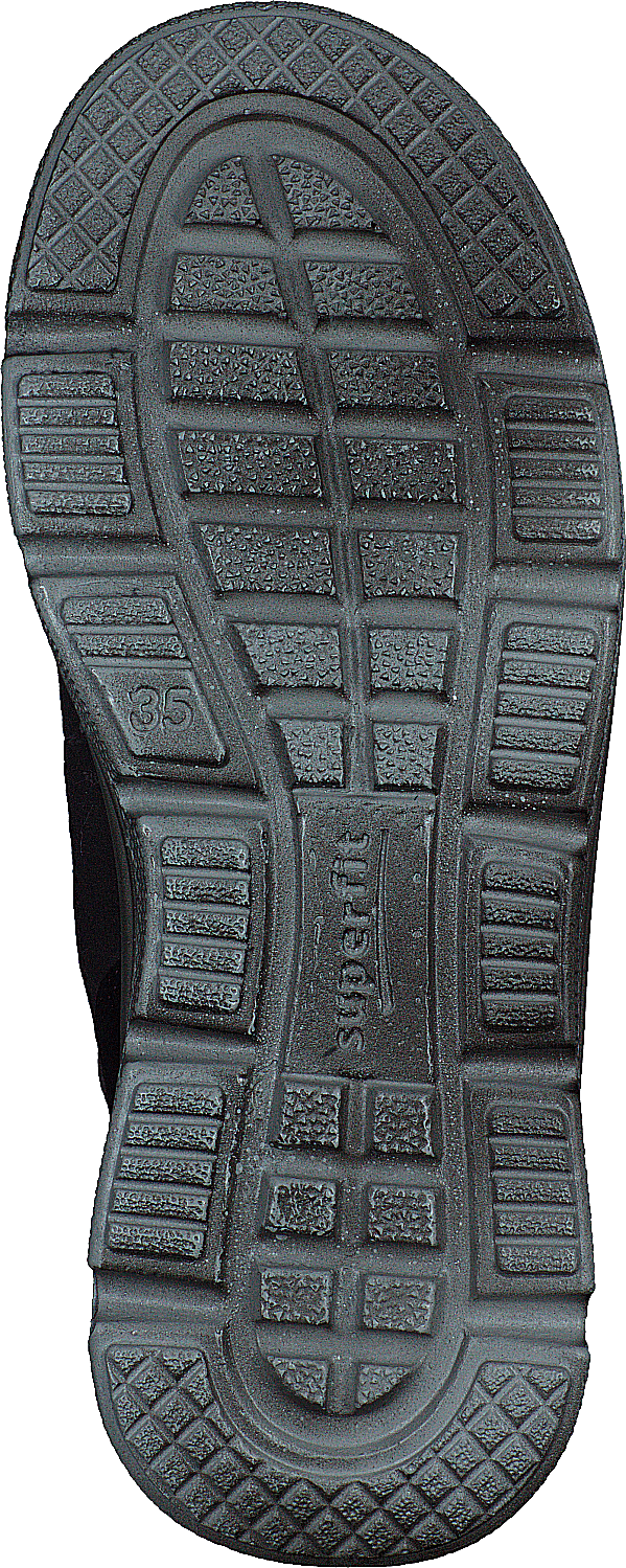 Mars Gore-tex Lila