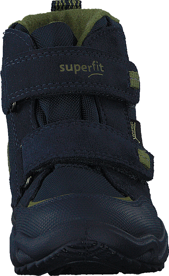 Glacier Gore-tex Ocean/green