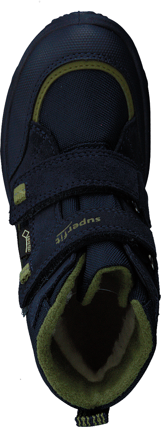 Glacier Gore-tex Ocean/green