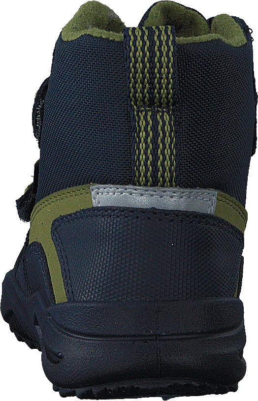 Glacier Gore-tex Ocean/green