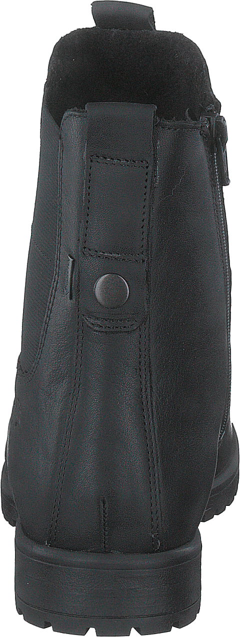 Galaxy Gore-tex Black