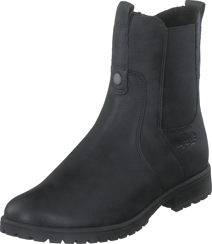 Galaxy Gore-tex Black
