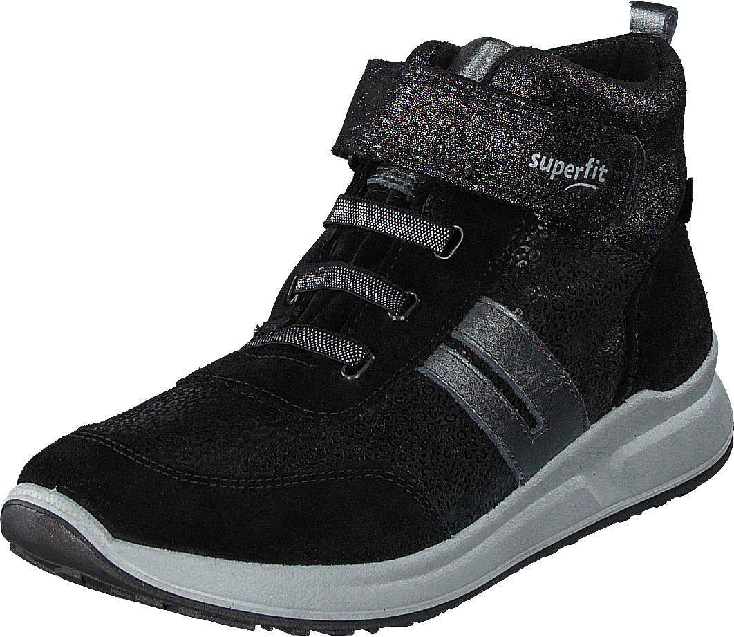 Merida Gore-tex Black