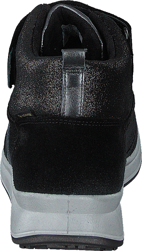 Merida Gore-tex Black
