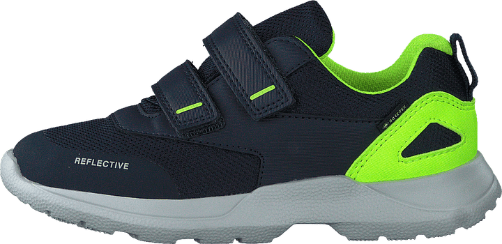 Rush Gore-tex Ocean