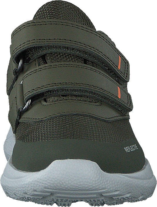 Rush Gore-tex Green