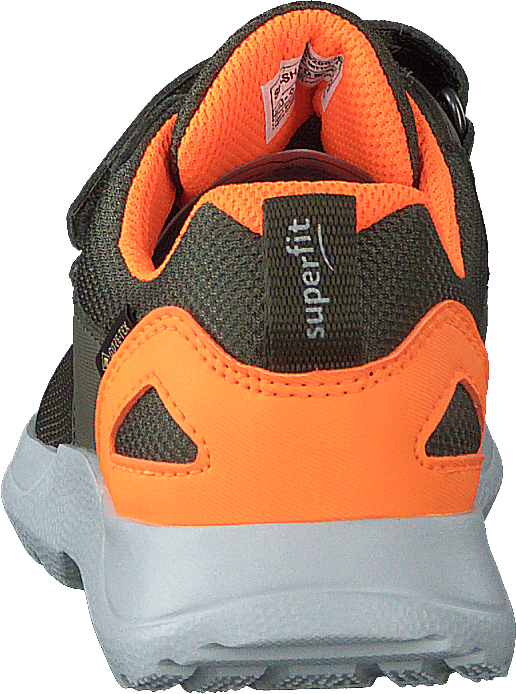 Rush Gore-tex Green