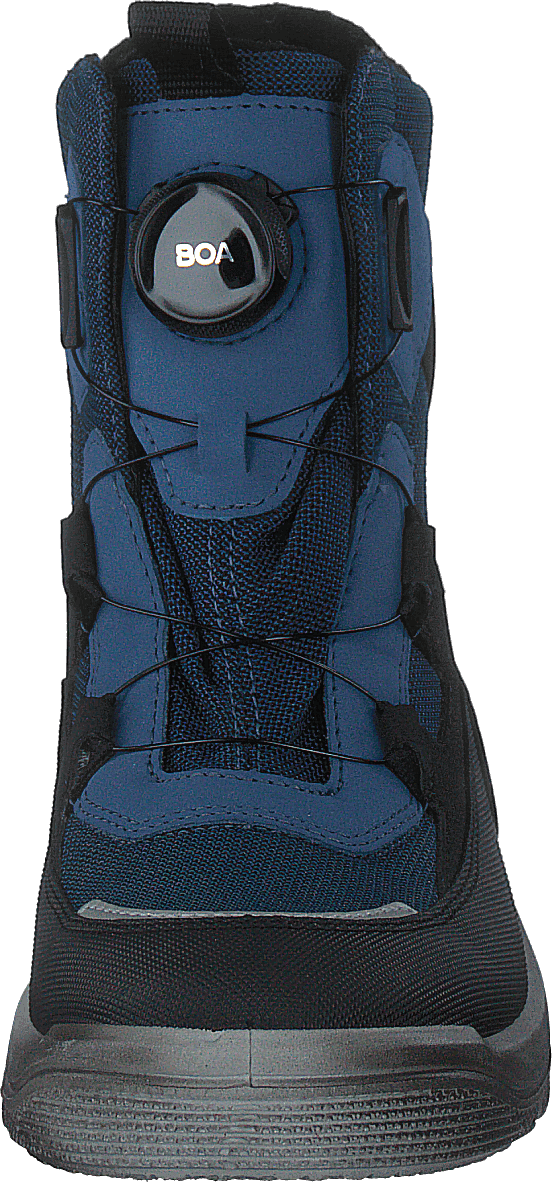 Mars Boa Gore-tex Black/blue