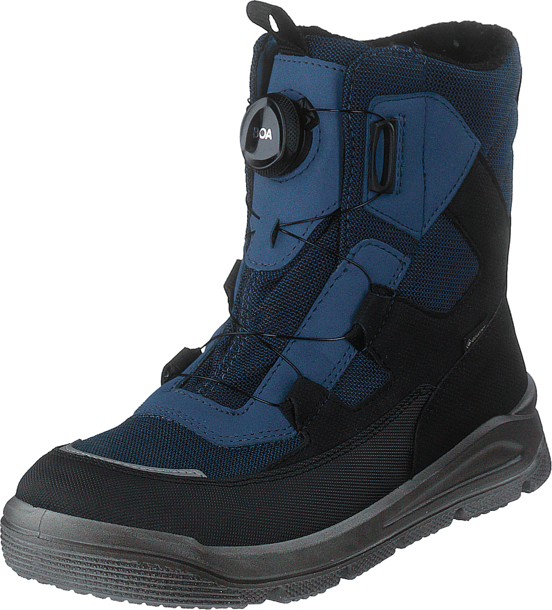 Mars Boa Gore-tex Black/blue