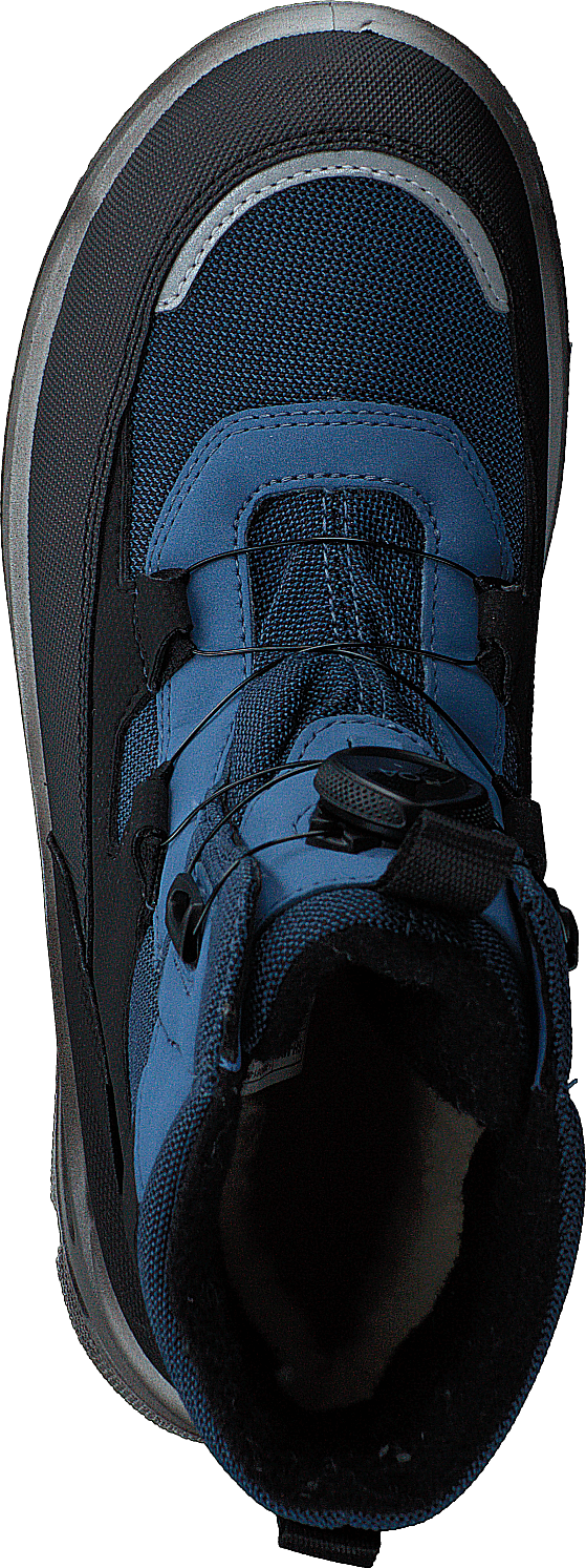 Mars Boa Gore-tex Black/blue