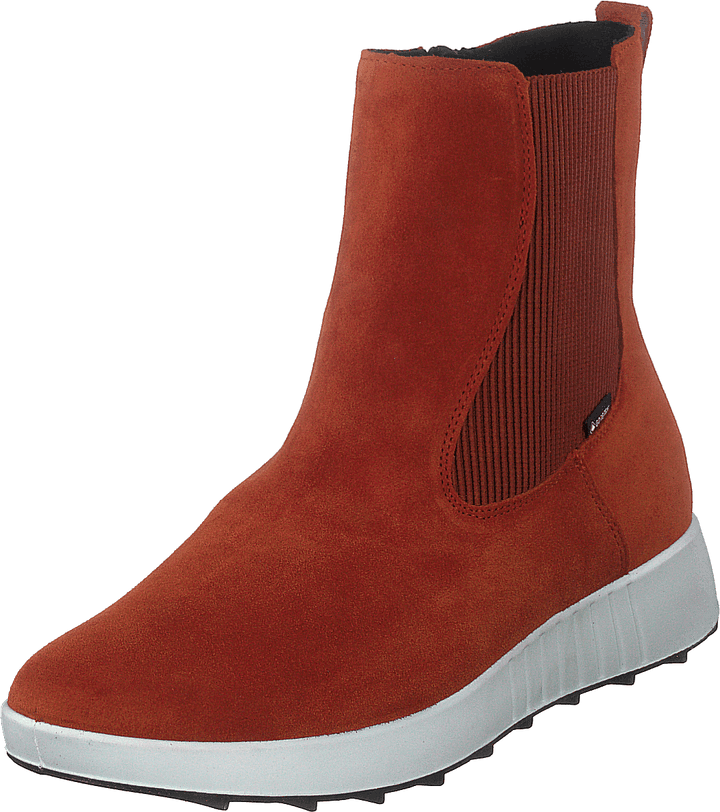Essence Gore-tex Orange