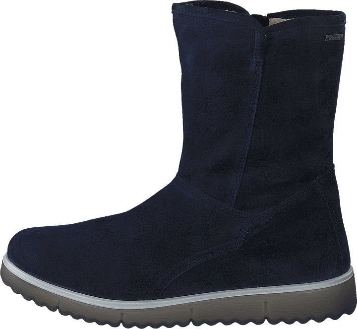 Campania Gore-tex Blue