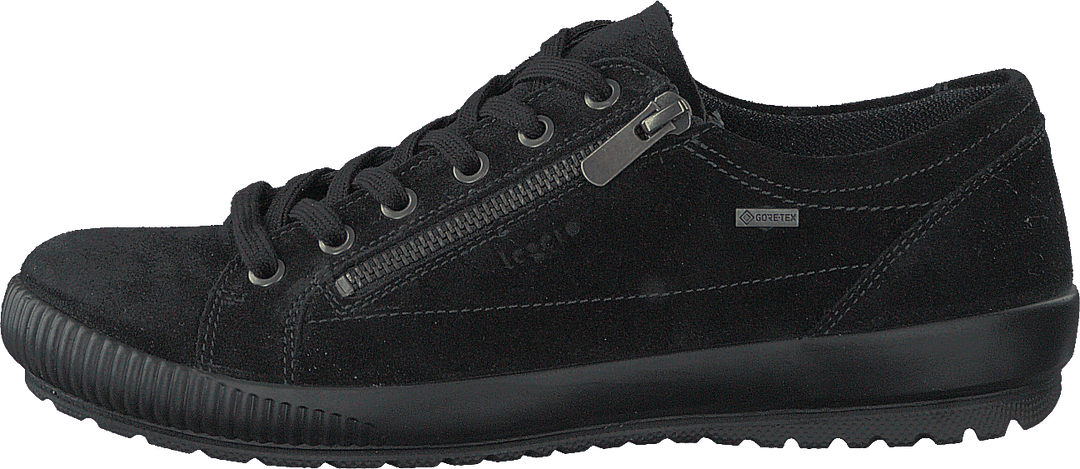 Tanaro Gore-tex Black