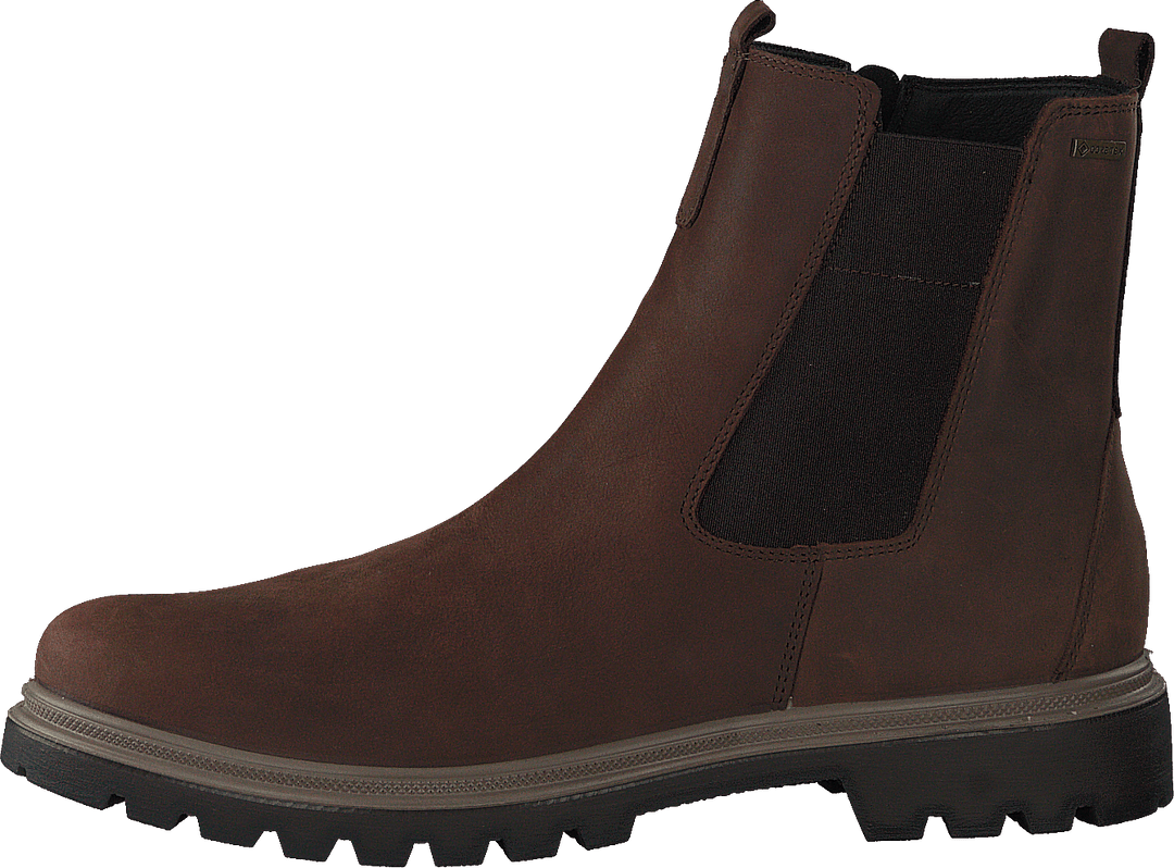 Monta Gore-tex Brown