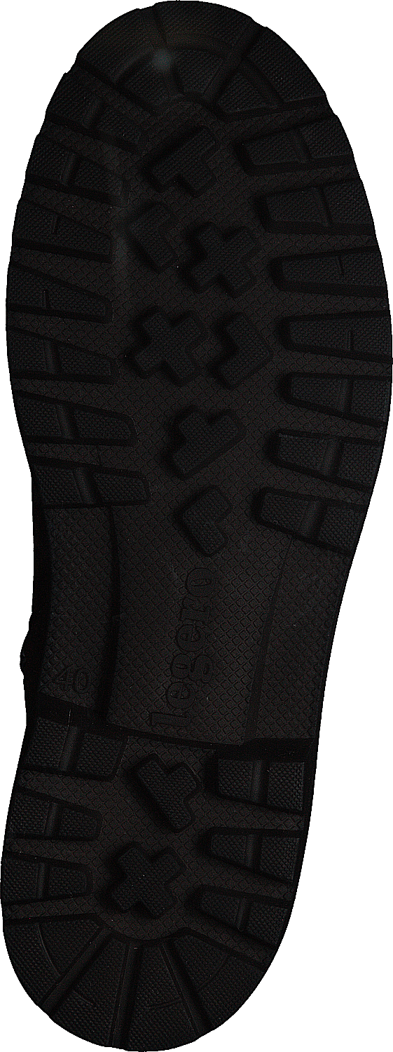 Monta Gore-tex Brown
