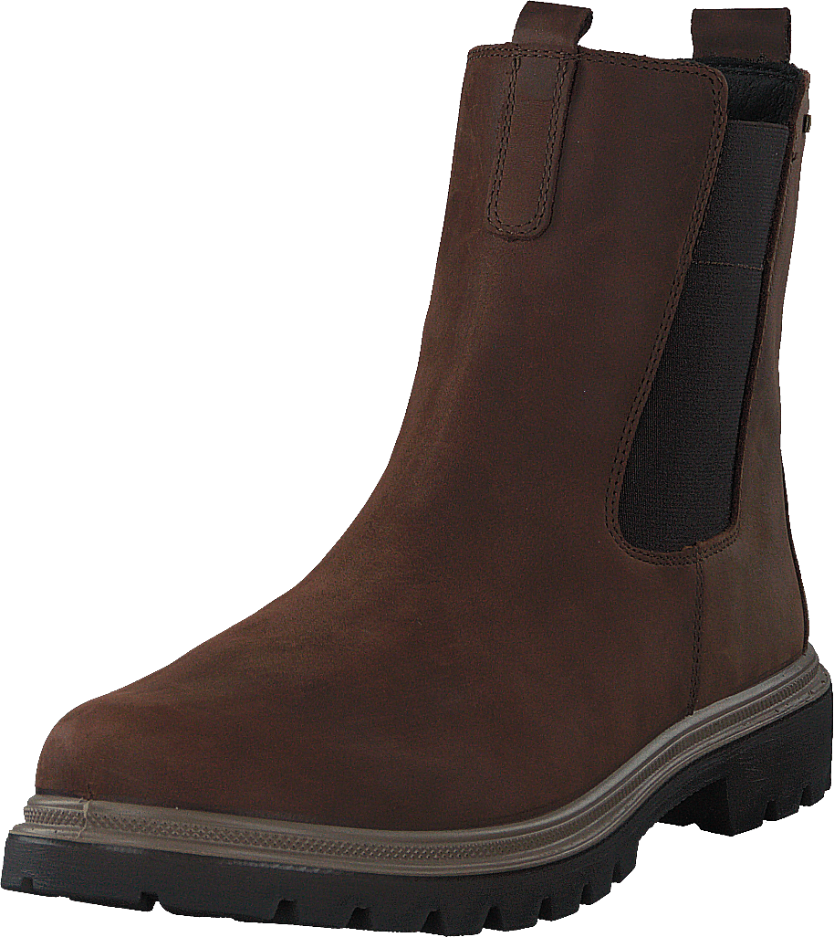 Monta Gore-tex Brown