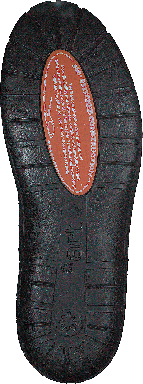 Misano Black