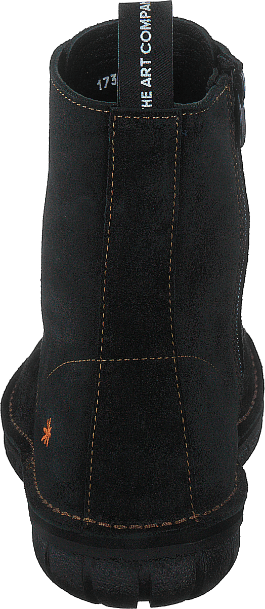 Misano Black