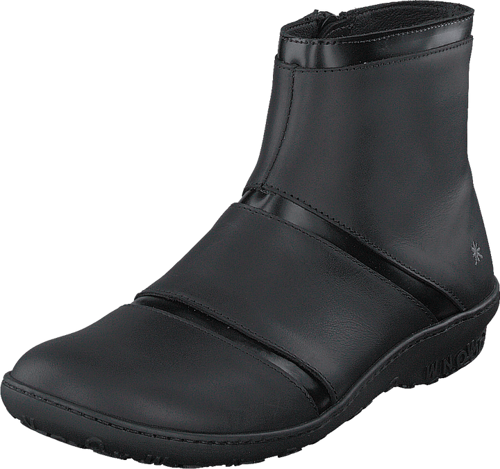 Antibes Black-black