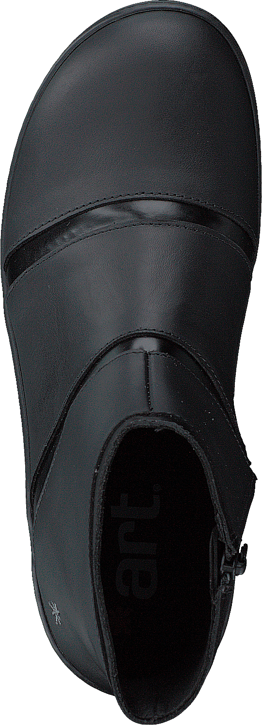 Antibes Black-black