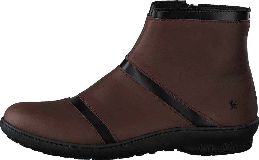 Antibes Brown-black
