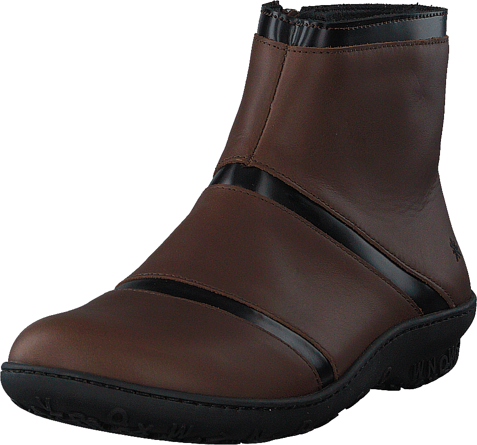 Antibes Brown-black