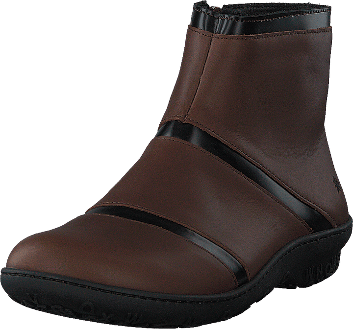 Antibes Brown-black