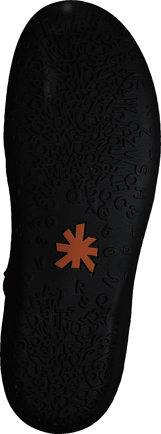 Antibes Brown-black