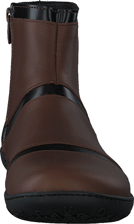 Antibes Brown-black