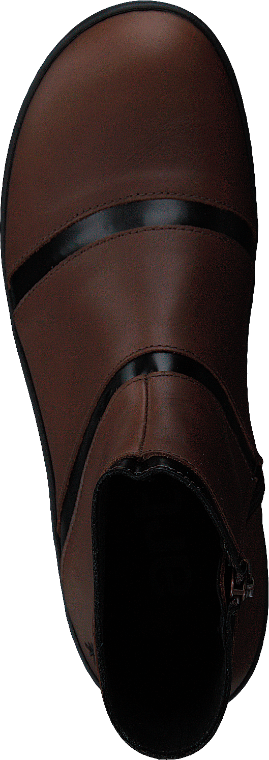 Antibes Brown-black