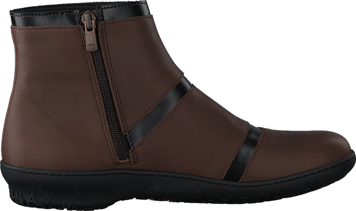 Antibes Brown-black
