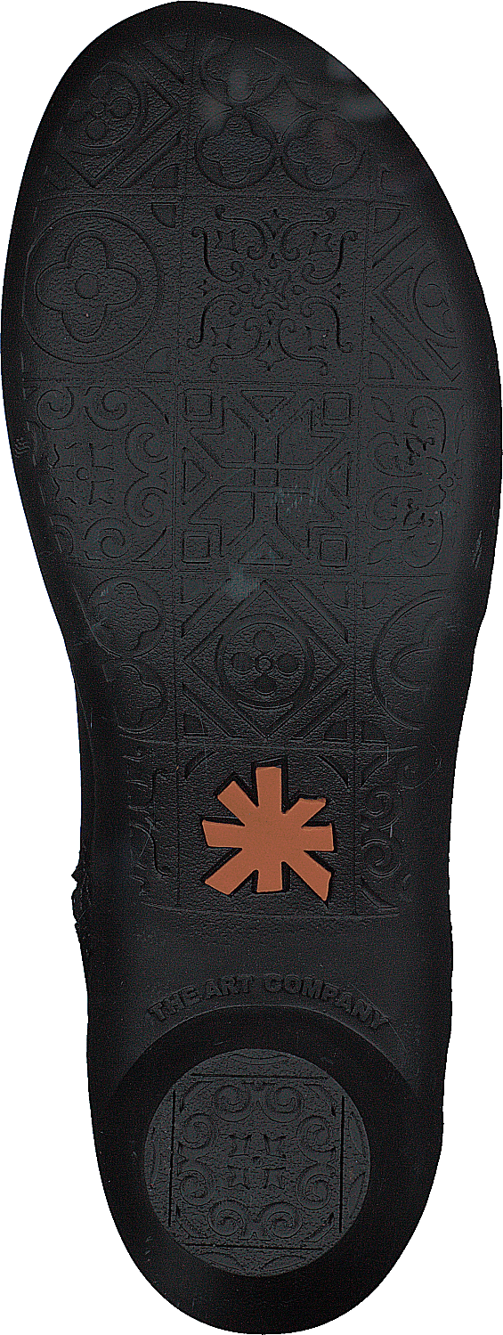 Alfama Black-black