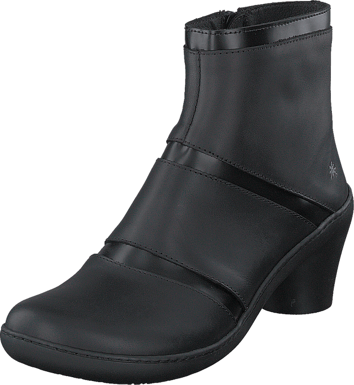 Alfama Black-black