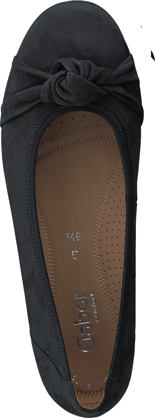 02.643-46 Dark Navy
