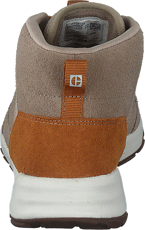 Quest Mid Beige