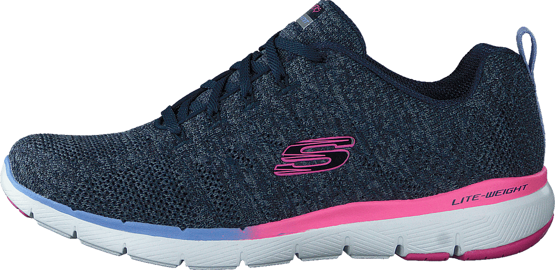 Womens Flex Appeal 3.0 - Reinf Nvmt