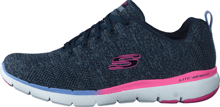 Womens Flex Appeal 3.0 - Reinf Nvmt